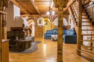 Apartament Bajkowy & Dwupoziomowy Krzesany - Zakopane - 6
