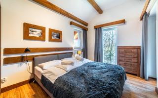 Apartamenty Górski Zakątek Karpacz na Emilii Plater 18C - Karpacz - 5