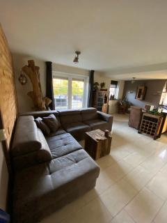 Beach bungalow Hellevoetsluis - 3