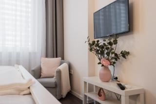 Maison 33 - Bucarest - 2