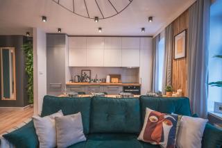 Spacious Apart ~ 150m Main Square ~ Self check-in 24h - Breslavia - 8