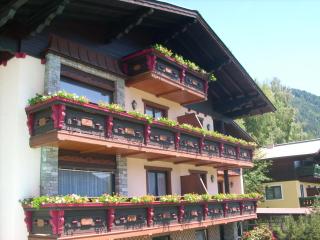 Haus Sonnenterrasse - Sankt Veit im Pongau - 3