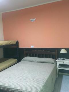Hotel Atlantic - Mar del Plata - 8
