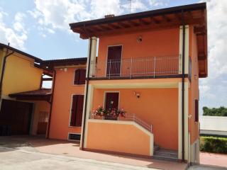 Appartamento Serena - Ponti Sul Mincio - 0