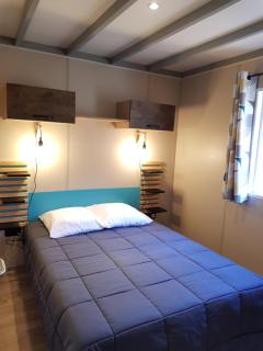Camping Calme et Nature - Castellane - 3