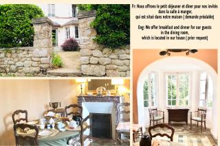 "Le Vieux Nid" - Carolles - 4