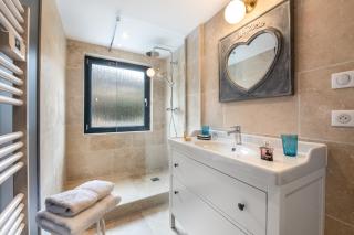 Le Clos Caroline - Brides-les-Bains - 6