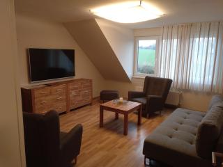 Apartments Blütenweg - Leichlingen - 6