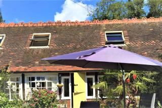 Courtyard Garden Cottage - Newdigate - 0