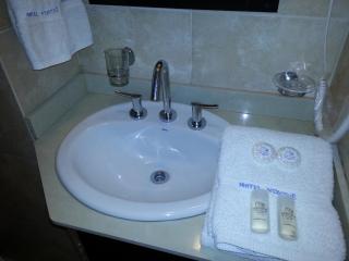 Hotel Nontue Abasto Buenos Aires - 9