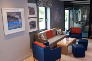 Holiday Inn Express Perth by IHG - Perth - 5