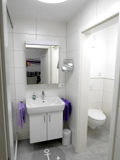 Ferienwohnung im Atelierhaus - Meersburg - 9