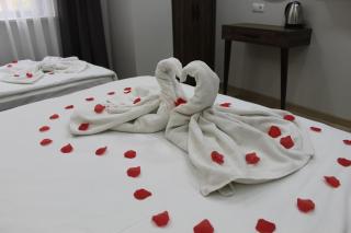 Han Suite Hotel - Estambul - 1