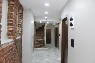 Han Suite Hotel - Estambul - 3