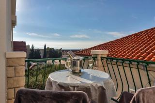 Apartments Čobrnić - Tučepi - 4