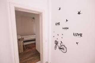 De lux Apartment & Rooms Emilia - Banja Luka - 1