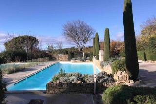 Le Bastidon de L Olivier - Gordes - 0