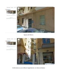 The Yellow House - Catania - 8