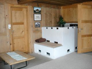 Casa Cadruvi, Ferienhaus in Obersaxen, 150 Quadratmeter - Obersaxen - 6