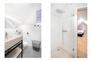WHome | LS48 Prime Location Luxury Duplex - Lissabon - 1