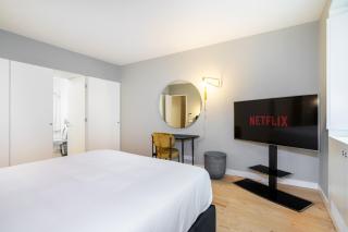 WHome | LS48 Prime Location Luxury Duplex - Lissabon - 2