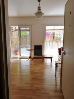 Original, gorgeous apartment with terrace. Top Recoleta :) Unforgettable. Great price-location ratio - Buenos Aires - 4