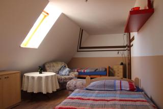 Ferienwohnung Halberstadt - 4