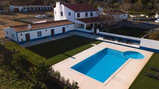 Tapada do Chafariz - Estremoz - 9