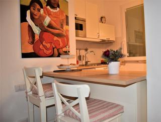 IL MORO holiday home - Syrakus - 8