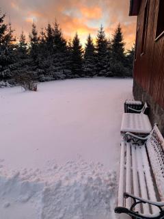 Penzion Hájovna - 5