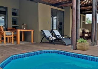 iKhaya LamaDube Game Lodge - Klipdrift - 2