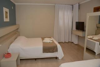 Hotel Pieta - Garibaldi - 4