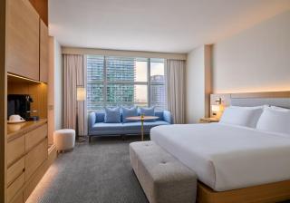 Hotel AKA Brickell - 2