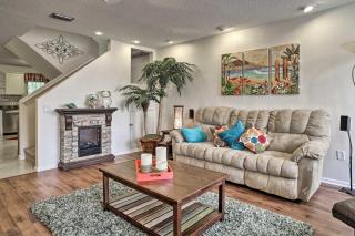 Updated Cape Canaveral Townhome, Walk to the Beach - 6