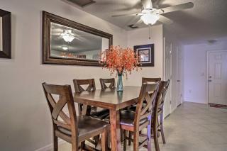 Updated Cape Canaveral Townhome, Walk to the Beach - 4