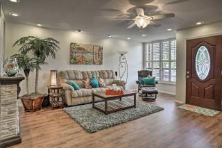 Updated Cape Canaveral Townhome, Walk to the Beach - 7