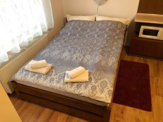 Noclegi Na Wzgórzu - Krajno Pierwsze - 3