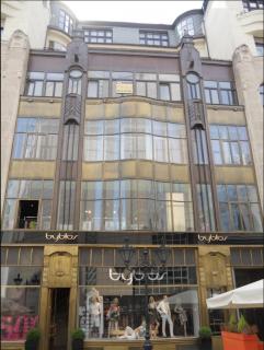 Fashion Street Budapest - 4