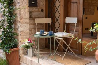 another brick in the vault - Spello - 7
