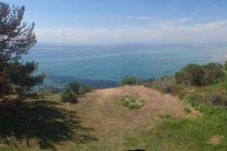 Sunshine House offering spectacular views to Olymp A - Nea Iraklia - 5