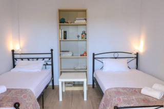 Sunshine House offering spectacular views to Olymp A - Nea Iraklia - 4