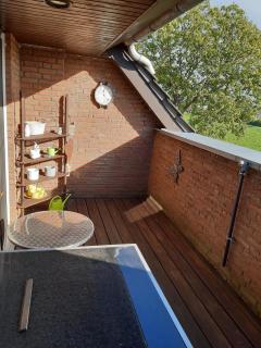 Ferienwohnung van den Berg - Rees - 7