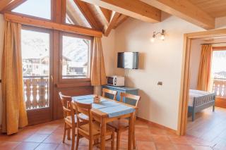 Residence Bait da Mott - Livigno - 3