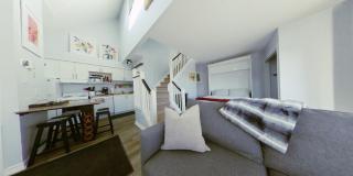 Artistic Hillside Loft - Blue Mountains - 2