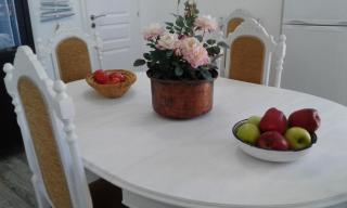 Stacy's house - Santa Maria - 1