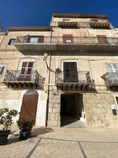 Cortile Umberto - Racalmuto - 7