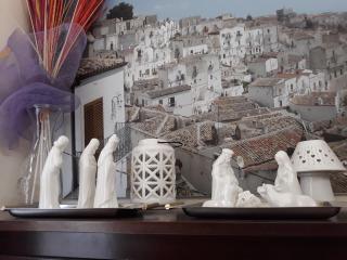 B&B Stelle Della Daunia - San Severo - 7