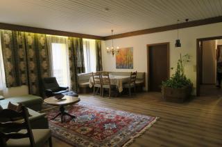 Appartement Mosser - Villach - 6