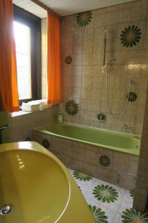 Appartement Mosser - Villach - 2