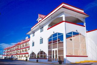 Hotel Go Inn - Monclova - 0